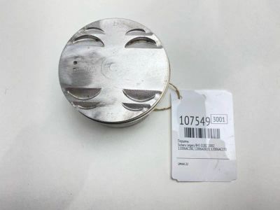 Лот: 25115776. Фото: 1. Поршень Subaru Legacy 2002 12006AC280... Двигатель и элементы двигателя