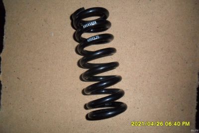 Лот: 17538105. Фото: 1. Пружина Rock Shox для амортизатора... Аксессуары