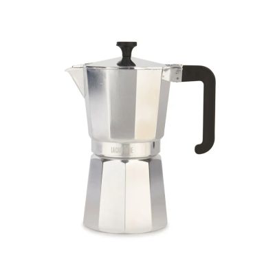 Лот: 21292139. Фото: 1. Кофеварка гейзерная La Cafetiere... Чайники, заварники, турки