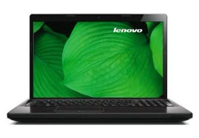 Лот: 4018631. Фото: 1. Ноутбук Lenovo G585. Ноутбуки
