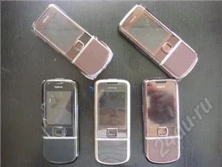 Лот: 114082. Фото: 1. продам nokia 8800 carbon arte!. Кнопочные мобильные телефоны