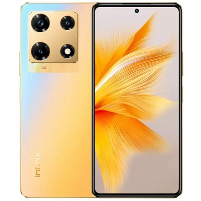 Лот: 22194354. Фото: 1. Мобильный телефон Infinix NOTE... Смартфоны