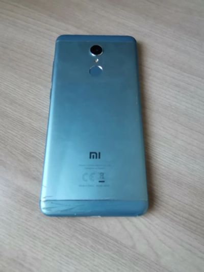 Лот: 20872252. Фото: 1. Телефон Xiaomi Redmi 5 Plus. Смартфоны