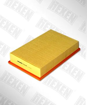 Лот: 3026273. Фото: 1. A 15126 / Фильтр воздушный hEXEN... Расходные материалы