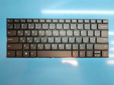 Лот: 19407124. Фото: 1. Клавиатура для ноутбука Lenovo... Клавиатуры для ноутбуков