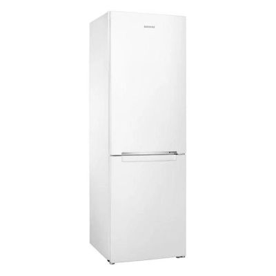Лот: 25577073. Фото: 1. Холодильник Samsung RB30A30N0WW. Холодильники, морозильные камеры