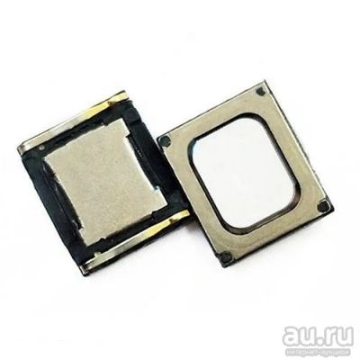 Лот: 14501450. Фото: 1. Динамик слуховой разговорный speaker... Динамики, микрофоны