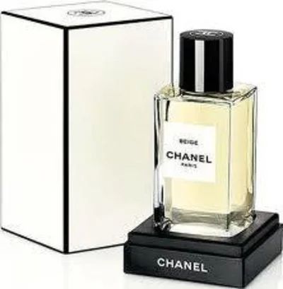 Лот: 3396754. Фото: 1. Les Exclusifs de Chanel Jersey... Женская парфюмерия