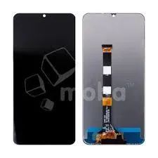 Лот: 24695213. Фото: 1. Дисплей для Realme Note 50 (RMX3834... Дисплеи, дисплейные модули, тачскрины