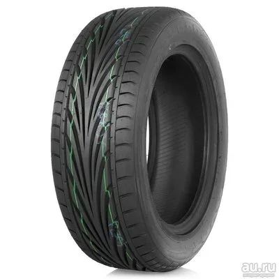 Лот: 13356305. Фото: 1. 215/45ZR17 TOYO 91W Proxes T1R... Шины