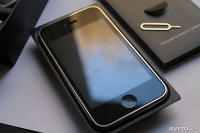 Лот: 6908734. Фото: 1. iphone 3gs 8GB. Смартфоны