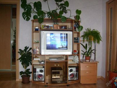 Лот: 74928. Фото: 1. Шкаф-тумба универсальный. Гостиные, стенки, горки