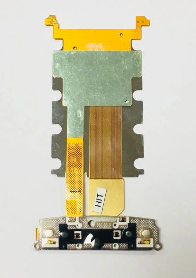 Лот: 11632439. Фото: 1. Шлейф для LG KE970. Шлейфы, разъёмы