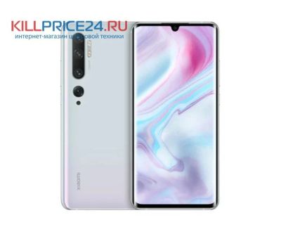 Лот: 16620554. Фото: 1. Xiaomi Mi Note 10 Lite 8/128GB... Смартфоны
