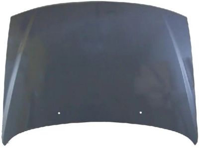 Лот: 3699727. Фото: 1. Капот mitsubishi pajero sport... Кузов