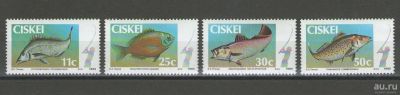 Лот: 16772548. Фото: 1. 1985 год. Южная Африка. Полная... Марки