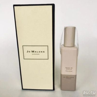 Лот: 13998191. Фото: 1. Honey & Crocus от Jo Malone 30мл... Унисекс парфюмерия