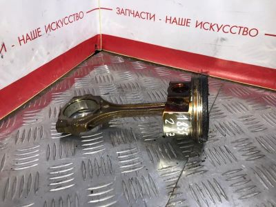 Лот: 16654315. Фото: 1. Поршень Toyota Camry ACV40 2AZ-FE... Другое (автозапчасти)