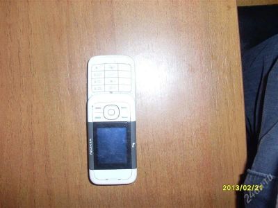 Лот: 2536043. Фото: 1. nokia 5200. Кнопочные мобильные телефоны