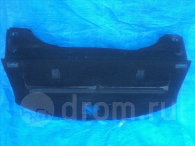 Лот: 12520581. Фото: 1. Полка багажника Toyota Avensis... Салон