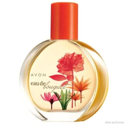 Лот: 15684023. Фото: 1. Avon Eau de Bouquet. Женская парфюмерия