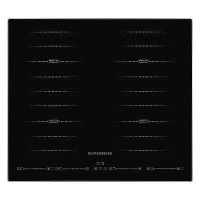 Лот: 24522066. Фото: 1. Индукционная варочная панель Kuppersberg... Плиты, духовые шкафы, варочные поверхности
