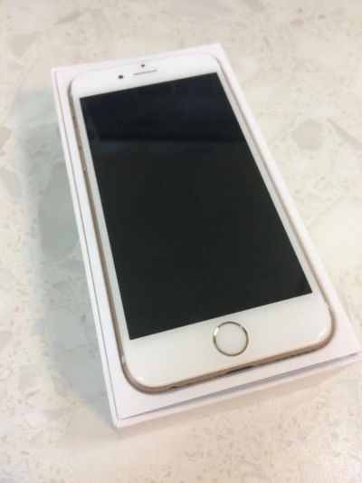 Лот: 8315403. Фото: 1. Состояние нового! Apple iPhone... Смартфоны