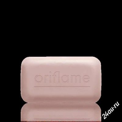 Лот: 2240025. Фото: 1. oriflame(орифлейм) мыло на растительной... Средства личной гигиены 