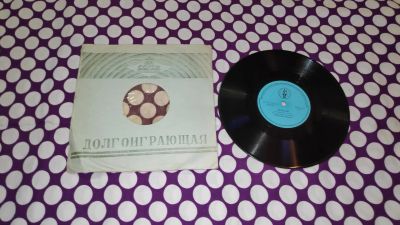 Лот: 25654809. Фото: 1. " Робертино Лорети " Патефонная... Аудиозаписи