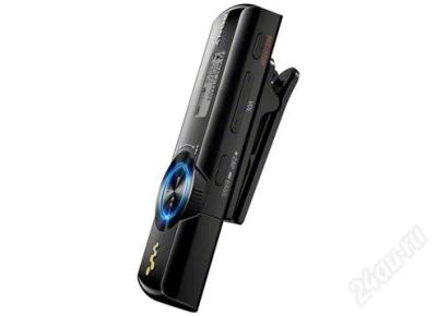 Лот: 2379089. Фото: 1. SONY NWZ-B172F. Плееры