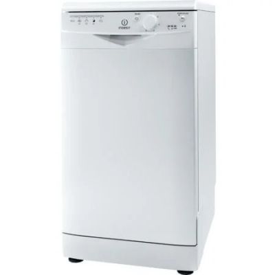 Лот: 11697037. Фото: 1. Посудомоечная машина INDESIT DSR... Посудомоечные машины