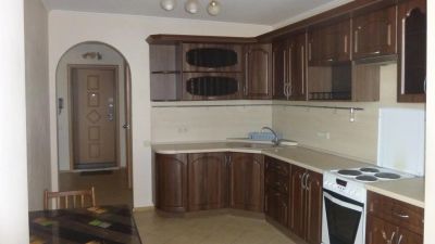 Лот: 9983358. Фото: 1. Сдам 1-к. крупногабаритную квартиру... Квартиры, студии
