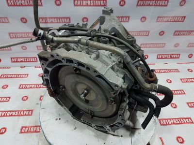 Лот: 20903722. Фото: 1. Акпп Mazda Premacy CREW LF-VD... Трансмиссия