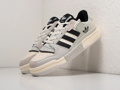 Лот: 24978031. Фото: 1. Кроссовки Adidas Forum Exhibit... Кеды, кроссовки, слипоны
