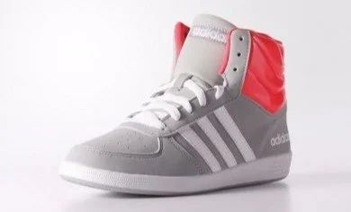 Лот: 8268630. Фото: 1. Кроссовки Adidas Baseline Размер... Кеды, кроссовки, слипоны