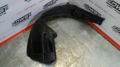 Лот: 17085288. Фото: 1. Подкрылок Suzuki Escudo TD54W... Кузов