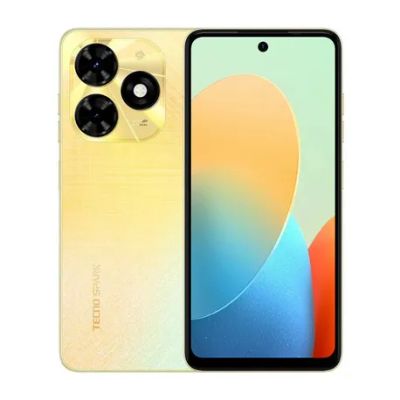 Лот: 24947555. Фото: 1. Смартфон Tecno SPARK 20C 8Гб 128Гб... Смартфоны