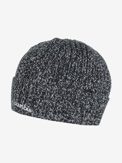 Лот: 23995786. Фото: 1. Шапка Columbia Watch Cap, Черный. Другое (спортивная одежда)