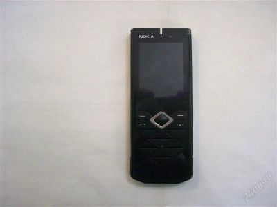 Лот: 805744. Фото: 1. Nokia 7900. Кнопочные мобильные телефоны