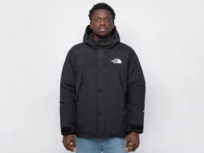 Лот: 24976179. Фото: 1. Куртка зимняя The North Face. Верхняя одежда