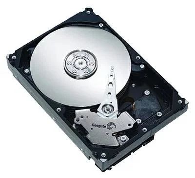 Лот: 11181787. Фото: 1. Seagete 1Tb. Жёсткие диски (HDD)