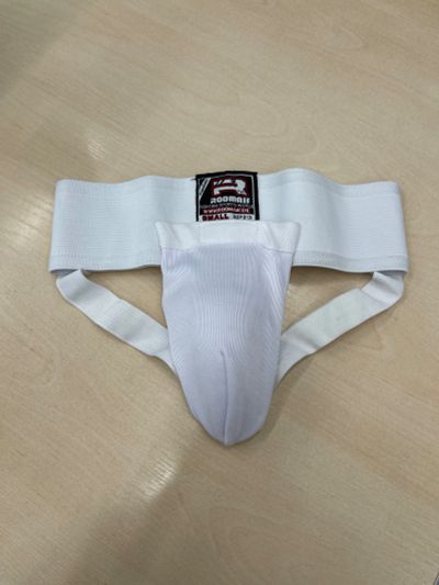 Лот: 20732505. Фото: 1. Защита паха (ракушка) XS S M L... Защита тела
