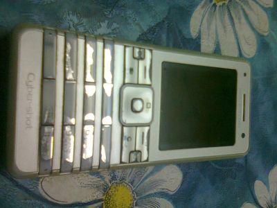 Лот: 3193712. Фото: 1. Sony Ericsson K770i. Кнопочные мобильные телефоны