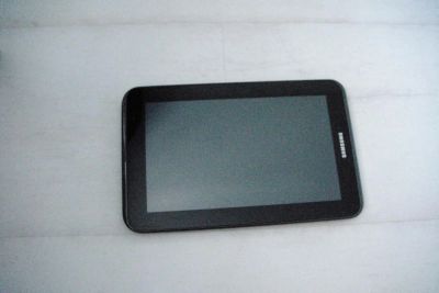 Лот: 7624371. Фото: 1. Планшет Samsung Galaxy Tab 2... Планшеты