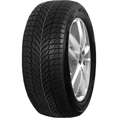 Лот: 20151363. Фото: 1. Шина 235/65 17 108H Nexen WINGUARD... Шины
