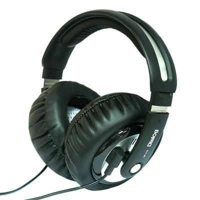 Лот: 3862558. Фото: 1. Наушники Dialog ARIA HP-A75 BLACK... Наушники, гарнитуры