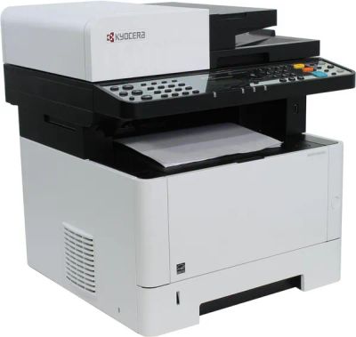 Лот: 25525672. Фото: 1. Мфу kyocera m2635. МФУ и копировальные аппараты