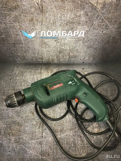 Лот: 18197211. Фото: 1. Дрель Ритм ПНППК (М0013546). Электроинструмент
