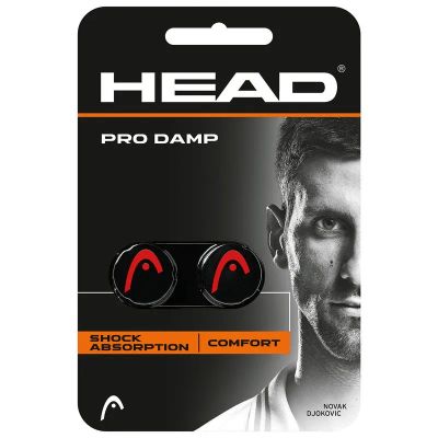 Лот: 25085296. Фото: 1. Виброгаситель Head Pro Damp, черный. Велосипеды
