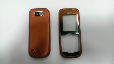 Лот: 9004571. Фото: 1. Корпус Nokia 2600 classiс доставка... Корпуса, клавиатуры, кнопки